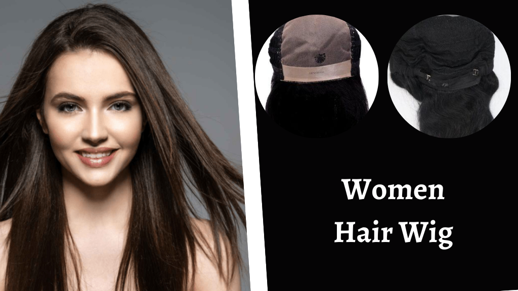 Hair-Care Website Template